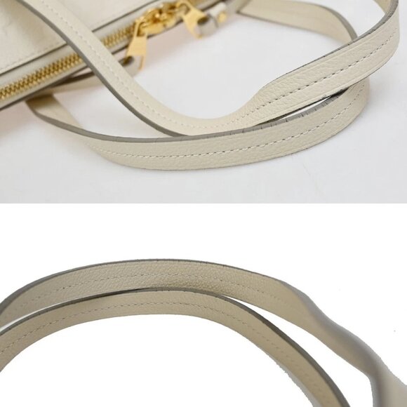 LOUIS VUITTON Lumineuse PM 2Way Shoulder Bag Monogram Empreinte M93411 97EF015 - Picture 11 of 15